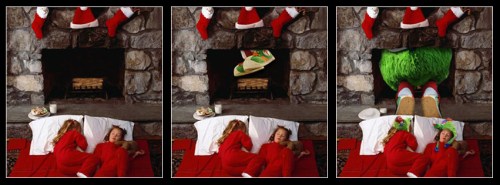 PhantaClausChristmas2Tree