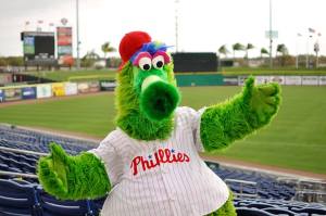 Phanatic Bright House