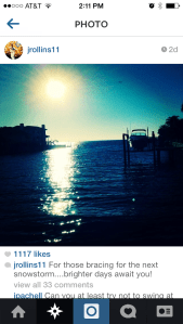 Jroll 2.14 Tweet of the week