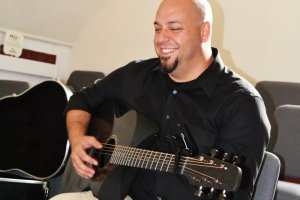 Phillies R U Game? Talent Search Finalist, Tim Bolognone