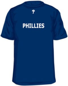 Opening Night T-shirt